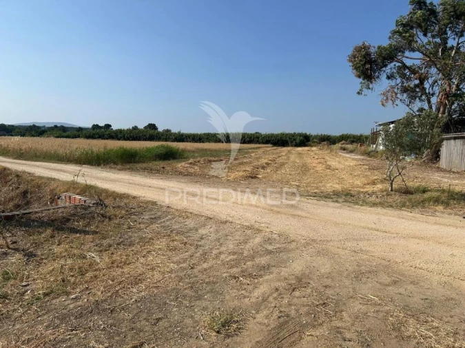 Terreno para Venda em Alenquer (Santo Estêvão e Triana) Foto 5