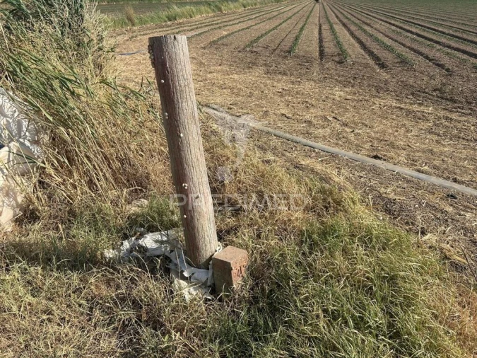 Terreno para Venda em Alenquer (Santo Estêvão e Triana) Foto 8