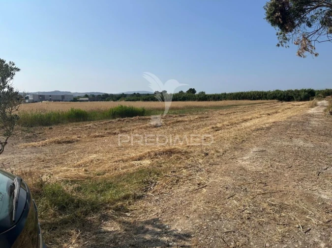 Terreno para Venda em Alenquer (Santo Estêvão e Triana) Foto 3
