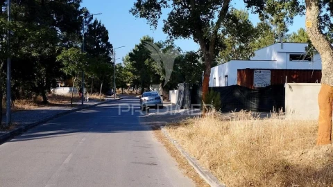 Terreno para Venda em Azeitão (São Lourenço e São Simão)