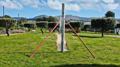 Terreno para Venda em Azeitão (São Lourenço e São Simão)
