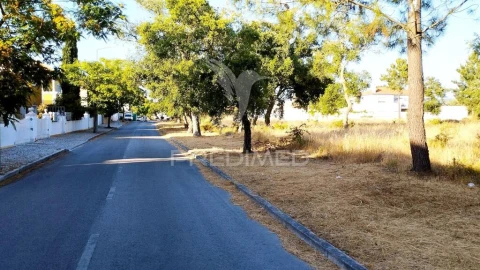 Terreno para Venda em Azeitão (São Lourenço e São Simão)