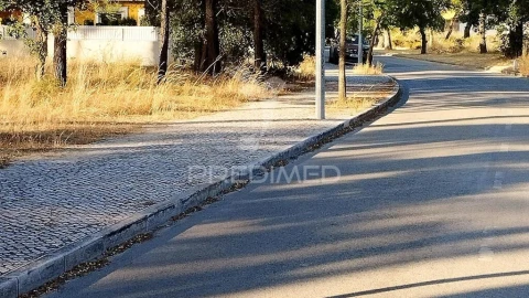 Terreno para Venda em Azeitão (São Lourenço e São Simão)