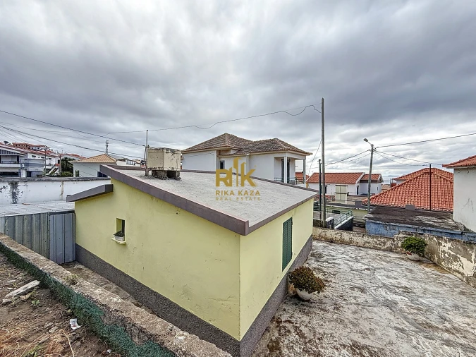 Moradia T2 para Venda em Caniçal Foto 31