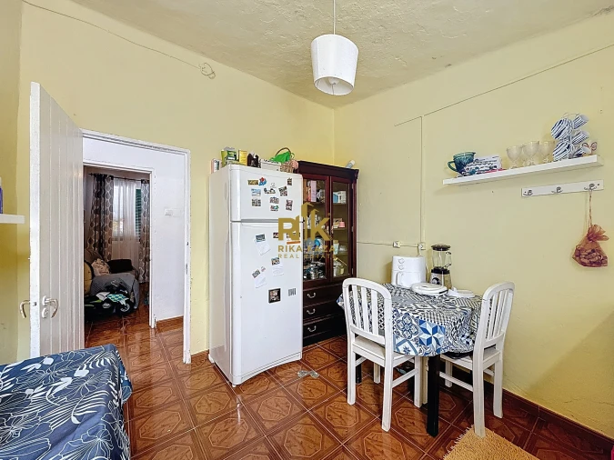 Moradia T2 para Venda em Caniçal Foto 13