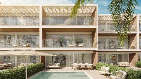 Apartamento T2 para Venda em Almancil