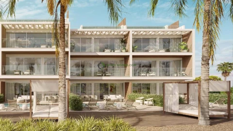 Apartamento T2 para Venda em Almancil