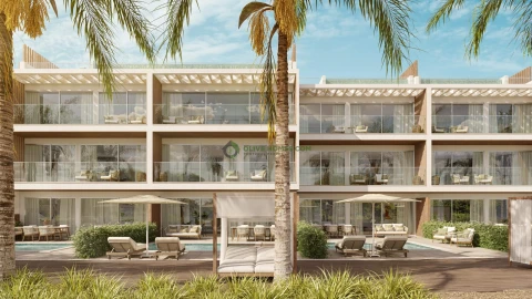 Apartamento T2 para Venda em Almancil
