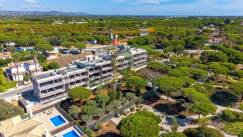 Apartamento T2 para Venda em Almancil