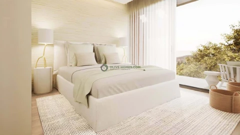 Apartamento T2 para Venda em Almancil
