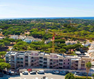 Apartamento T2 para Venda em Almancil