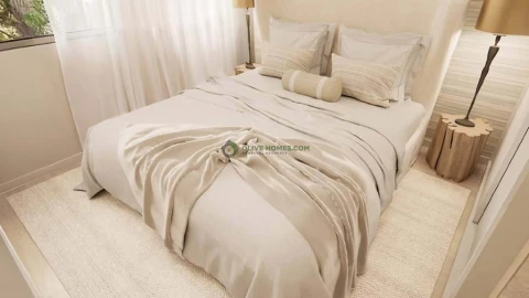 Apartamento T2 para Venda em Almancil
