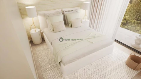 Apartamento T2 para Venda em Almancil