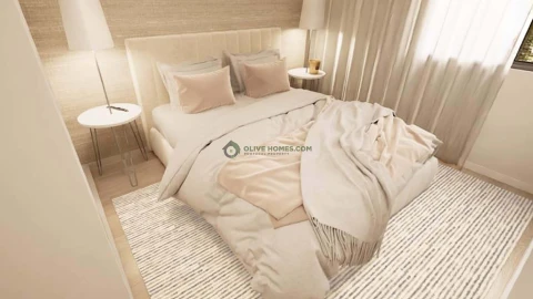 Apartamento T2 para Venda em Almancil