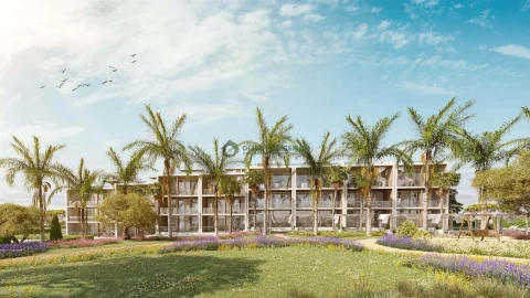 Apartamento T2 para Venda em Almancil