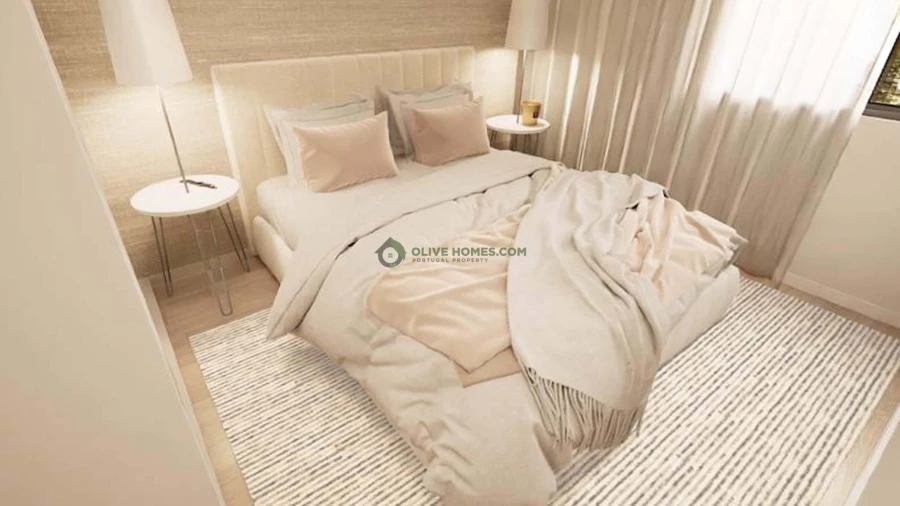 Apartamento T2 para Venda em Almancil Foto 13