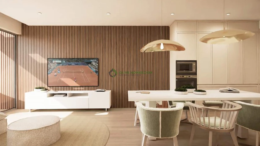 Apartamento T2 para Venda em Almancil Foto 15