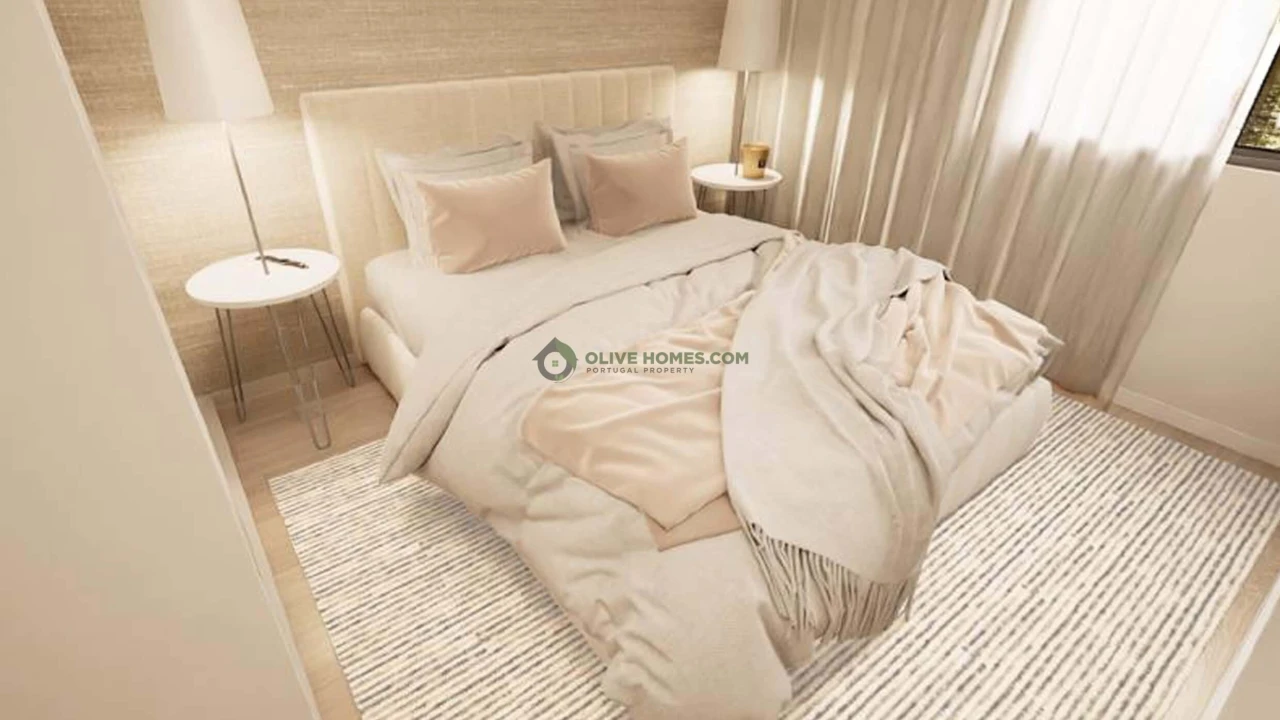 Apartamento T2 para Venda em Almancil Foto 13