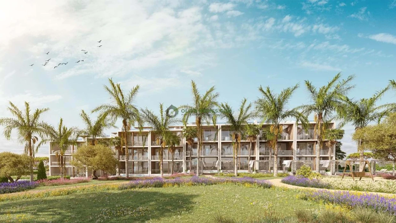 Apartamento T2 para Venda em Almancil Foto 18