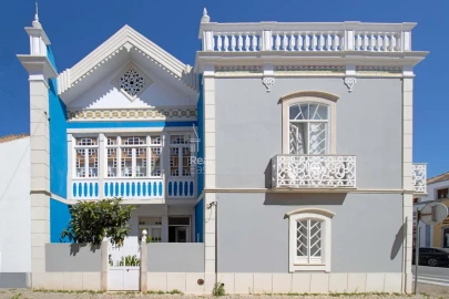 Moradia T3 para Venda em Tavira (Santa Maria e Santiago)