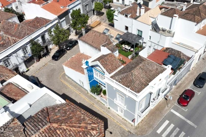 Moradia T3 para Venda em Tavira (Santa Maria e Santiago)