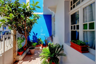 Moradia T3 para Venda em Tavira (Santa Maria e Santiago)