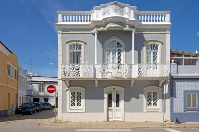 Moradia T3 para Venda em Tavira (Santa Maria e Santiago)