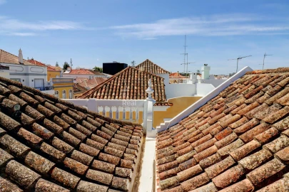 Moradia T3 para Venda em Tavira (Santa Maria e Santiago)