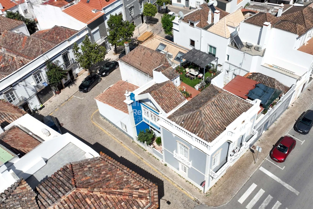Moradia T3 para Venda em Tavira (Santa Maria e Santiago) Foto 34