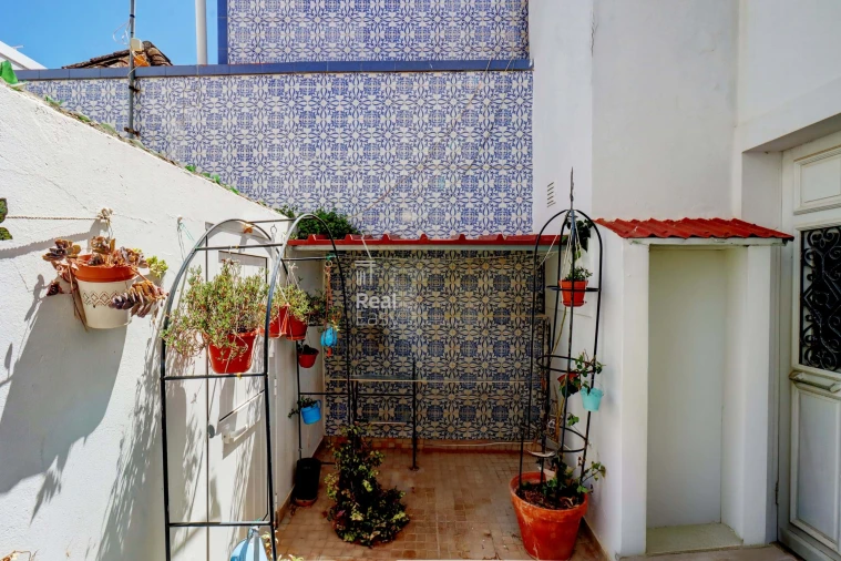 Moradia T3 para Venda em Tavira (Santa Maria e Santiago) Foto 14
