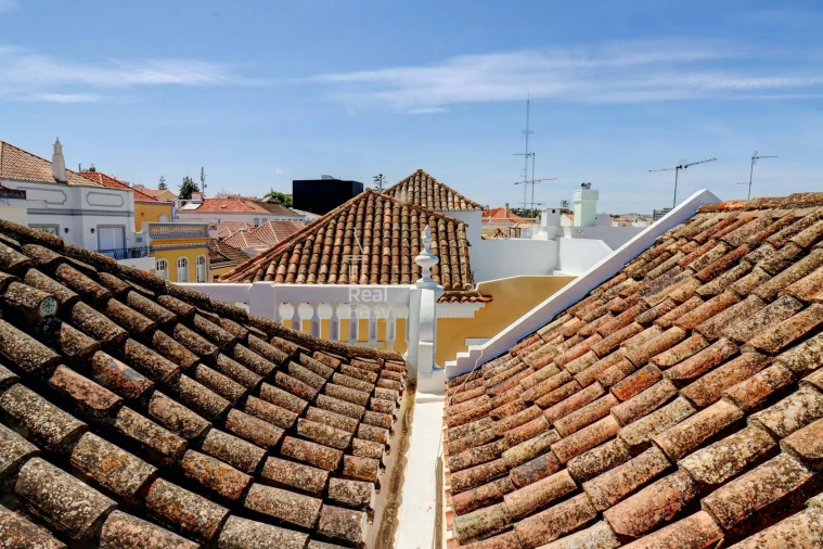 Moradia T3 para Venda em Tavira (Santa Maria e Santiago) Foto 33
