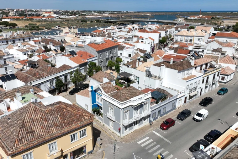 Moradia T3 para Venda em Tavira (Santa Maria e Santiago) Foto 35