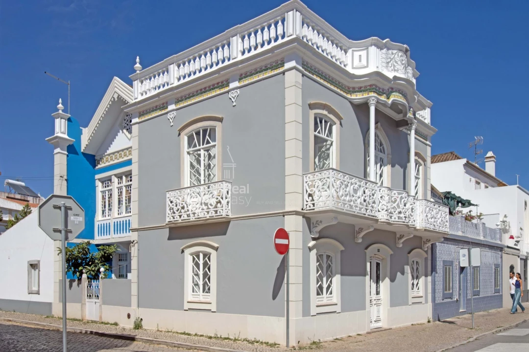 Moradia T3 para Venda em Tavira (Santa Maria e Santiago) Foto 2