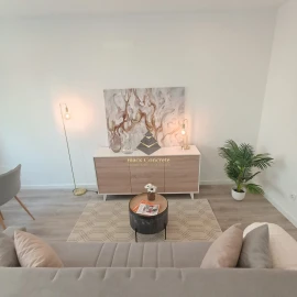 Apartamento T3 para Venda em Penha de França