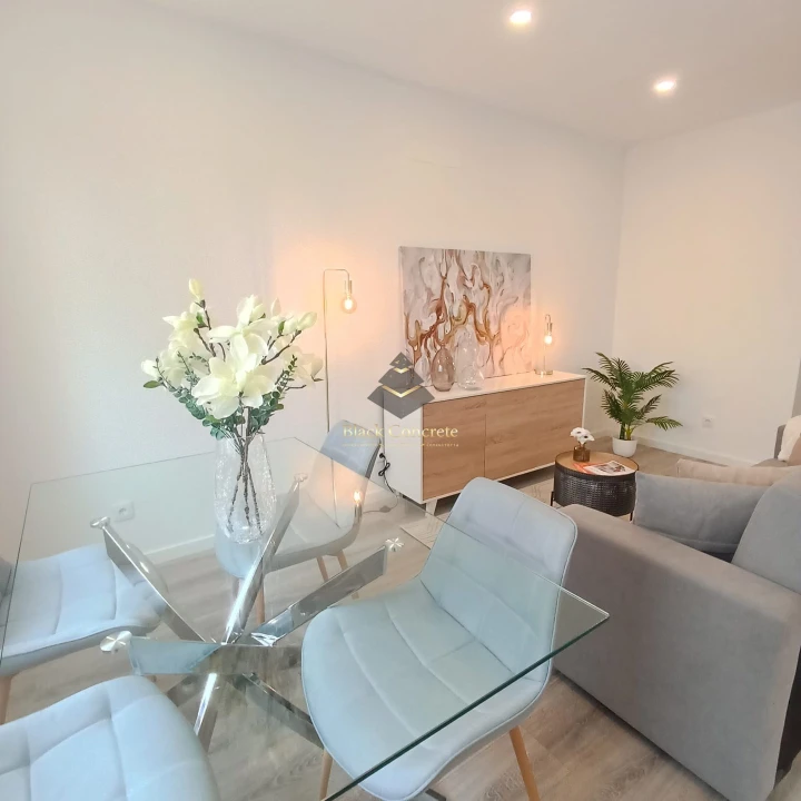 Apartamento T3 para Venda em Penha de França Foto 3