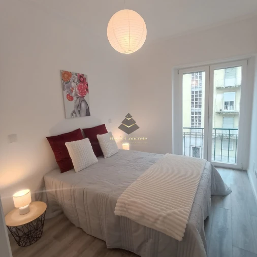 Apartamento T3 para Venda em Penha de França Foto 2