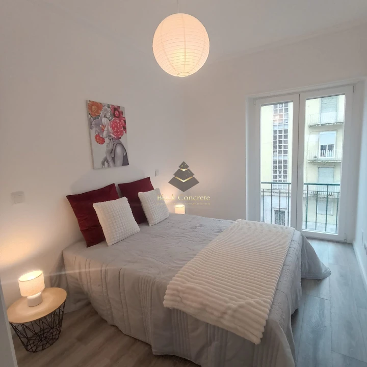 Apartamento T3 para Venda em Penha de França Foto 2