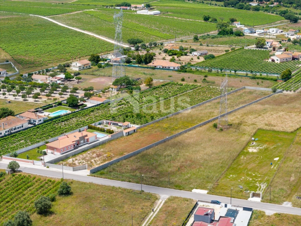 Terreno para Venda em Pinhal Novo Foto 3