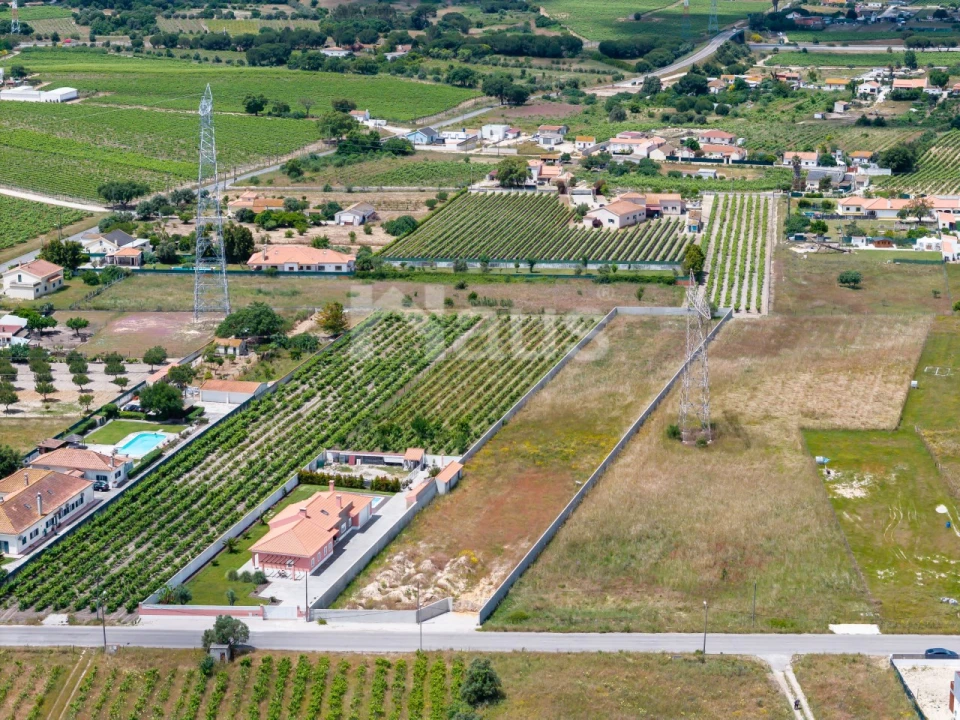 Terreno para Venda em Pinhal Novo Foto 4