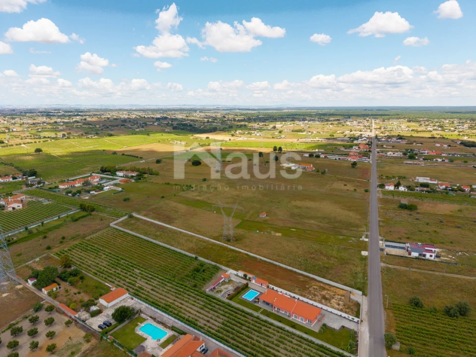 Terreno para Venda em Pinhal Novo Foto 12