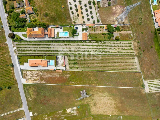 Terreno para Venda em Pinhal Novo Foto 7