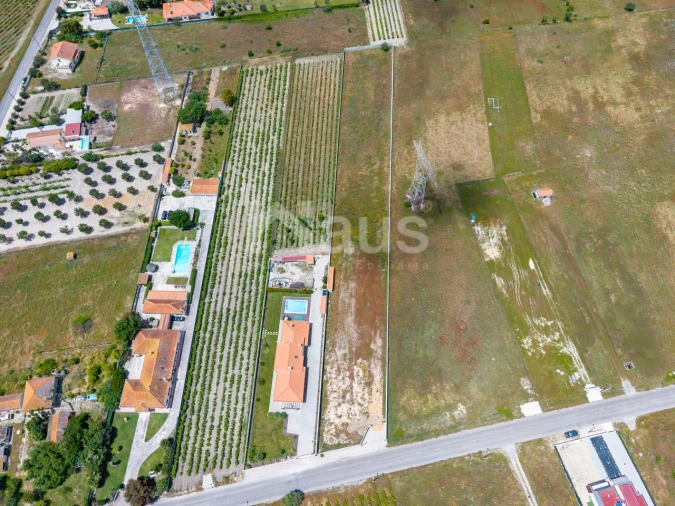 Terreno para Venda em Pinhal Novo Foto 8
