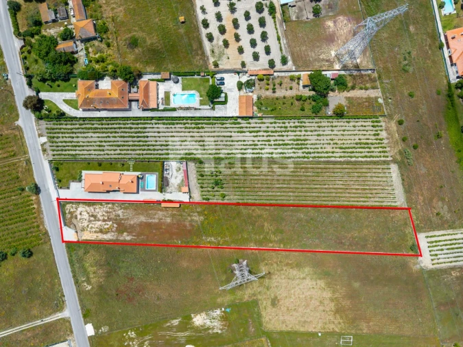 Terreno para Venda em Pinhal Novo Foto 9