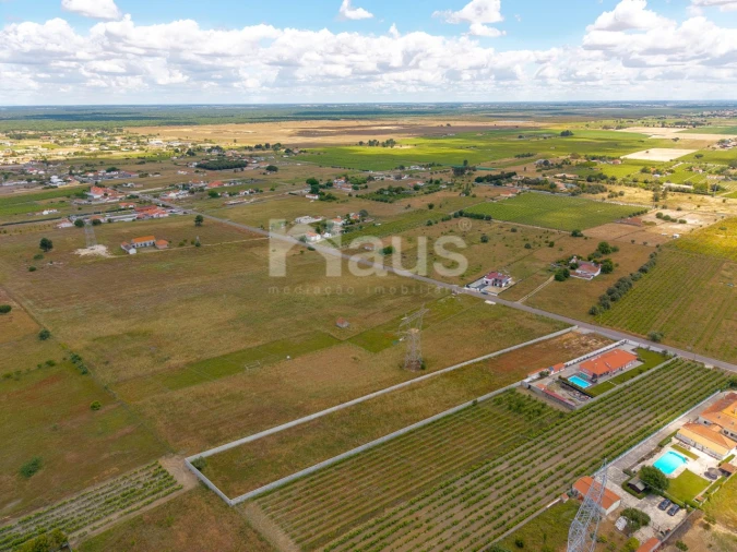 Terreno para Venda em Pinhal Novo Foto 10
