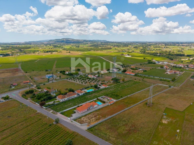 Terreno para Venda em Pinhal Novo Foto 13
