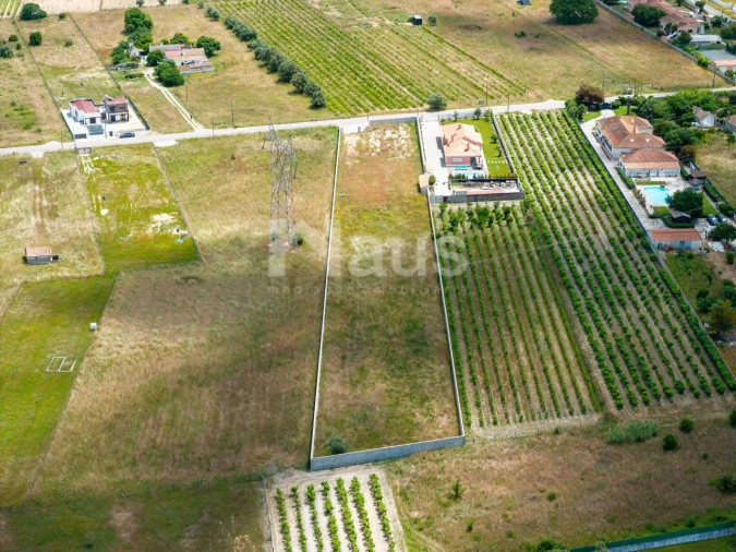 Terreno para Venda em Pinhal Novo Foto 14