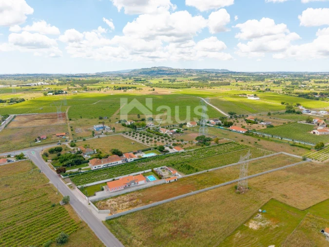Terreno para Venda em Pinhal Novo Foto 15