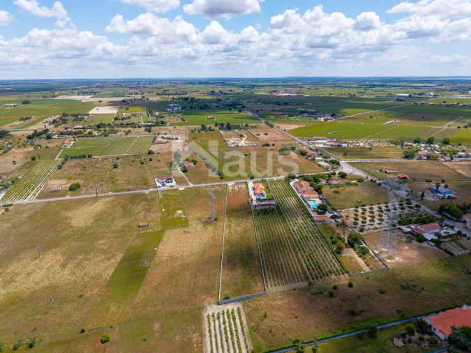 Terreno para Venda em Pinhal Novo Foto 16
