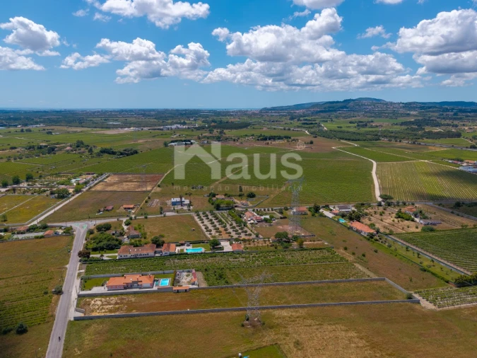 Terreno para Venda em Pinhal Novo Foto 17