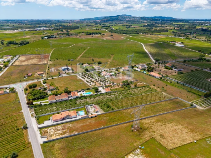 Terreno para Venda em Pinhal Novo Foto 18